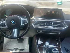 2020 BMW X5