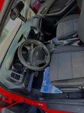 2015 Kia Cerato