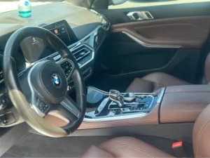 2020 BMW X5