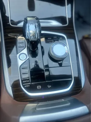 2020 BMW X5