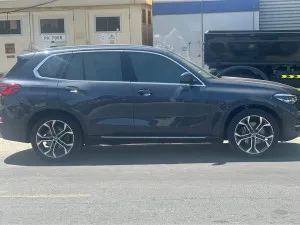 2020 BMW X5