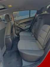 2015 Kia Cerato