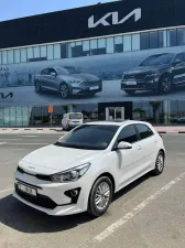 2023 Kia Rio in dubai