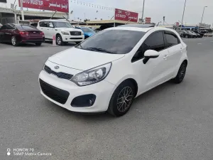 2013 Kia Rio