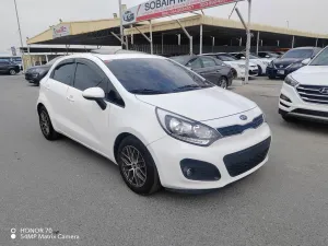2013 Kia Rio