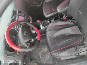 2013 Kia Rio