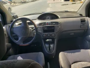 2005 Hyundai Matrix