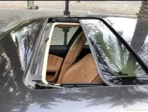 2012 Maserati Quattroporte