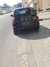 2005 Hyundai Matrix