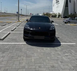 2022 Porsche Cayenne Coupe