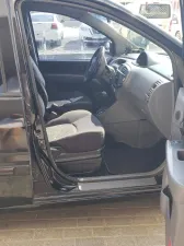 2005 Hyundai Matrix