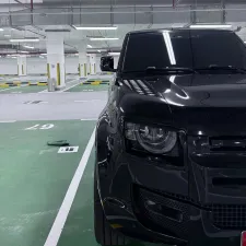 2023 Land Rover Defender in dubai