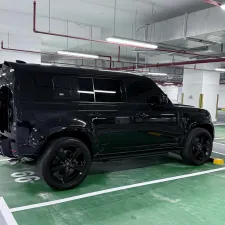 2023 Land Rover Defender