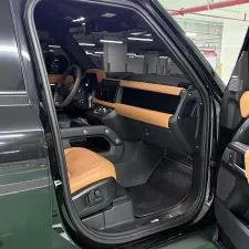 2023 Land Rover Defender