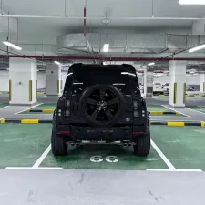 2023 Land Rover Defender