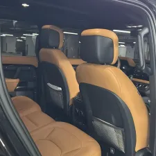 2023 Land Rover Defender
