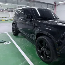 2023 Land Rover Defender