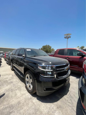 2016 Chevrolet Suburban in dubai