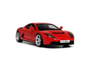 2010 Oullim Motors Spirra in dubai