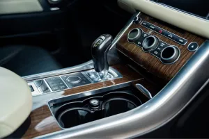 2016 Land Rover Range Rover Sport