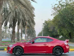 2015 Toyota 86