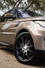 2016 Land Rover Range Rover Sport
