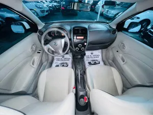 2021 Nissan Sunny