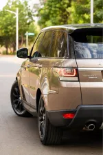 2016 Land Rover Range Rover Sport