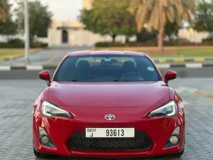 2015 Toyota 86