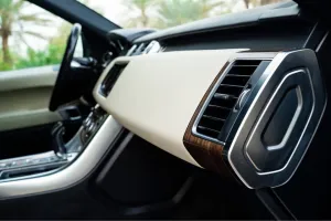 2016 Land Rover Range Rover Sport