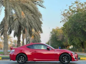 2015 Toyota 86