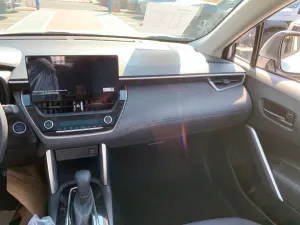 2023 Toyota Corolla Cross