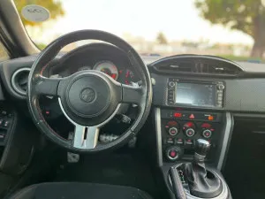 2015 Toyota 86