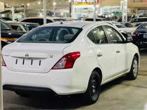 2021 Nissan Sunny