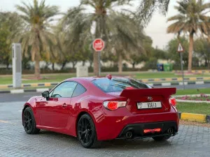 2015 Toyota 86