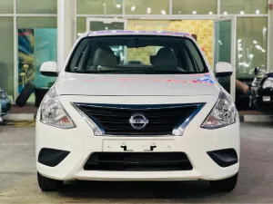 2021 Nissan Sunny