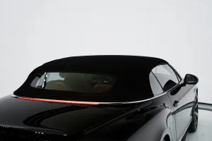 2016 Bentley Continental