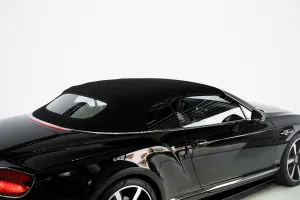 2016 Bentley Continental