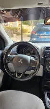 2019 Mitsubishi Attrage