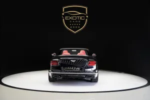 2016 Bentley Continental
