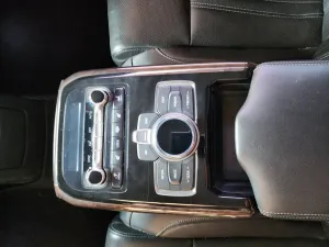 2018 Hyundai Genesis