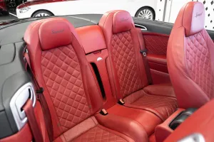 2016 Bentley Continental
