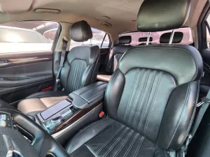 2018 Hyundai Genesis