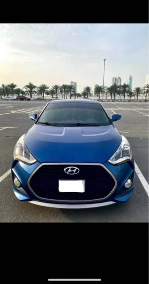 2016 هيونداي فوليستر in dubai
