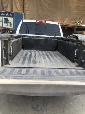 2018 Dodge Ram