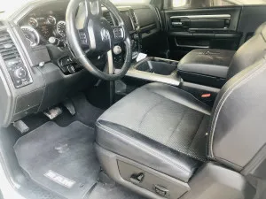 2018 Dodge Ram