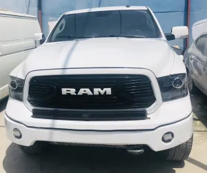 2018 Dodge Ram