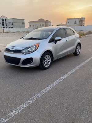 2013 Kia Rio in dubai