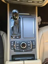 2015 Hyundai Genesis