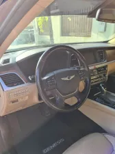 2015 Hyundai Genesis